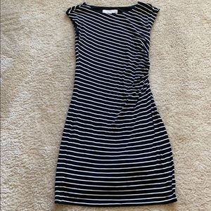 Loft Extra small petite dress